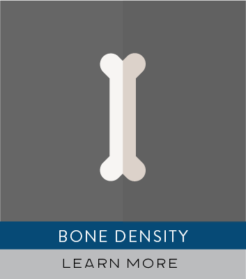 DEXA Scan, Department of Radiology